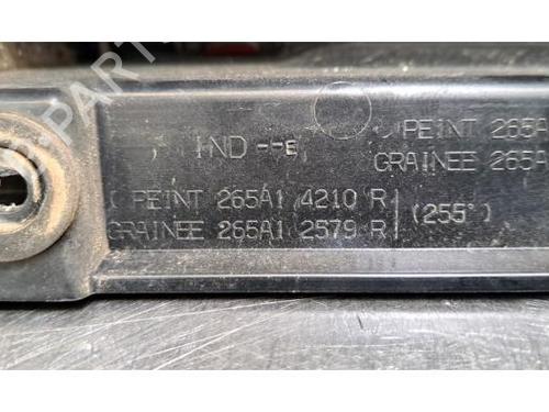 Right taillight RENAULT TRAFIC III Van (FG_) 2.0 dCi 145 (FGML) | BP36169461C35 - Image 5