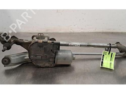 Used Front wipers mechanism VW GOLF VII Variant (BA5, BV5) 1.6 TDI (110 hp) 23639114