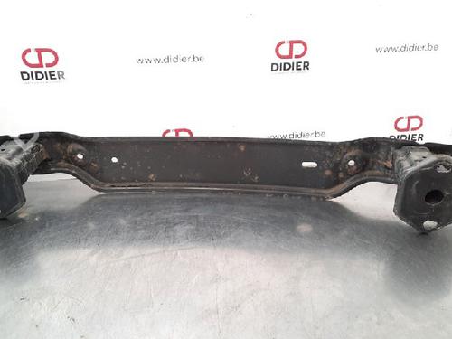 Rear bumper reinforcement BMW 1 (F20) 116 d | BP10890485C73 