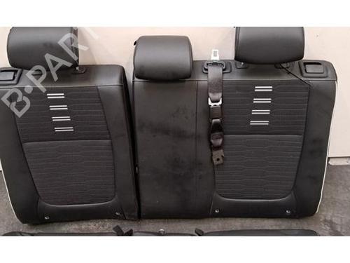 Seats set KIA STONIC (YB) 1.0 T-GDi Eco-Dynamics+ | BP39624681C78 - Image 10