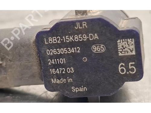 Electronic module LAND ROVER DEFENDER Van (L663) 3.0 D250 MHEV 4x4 | BP39495708M83 - Image 5