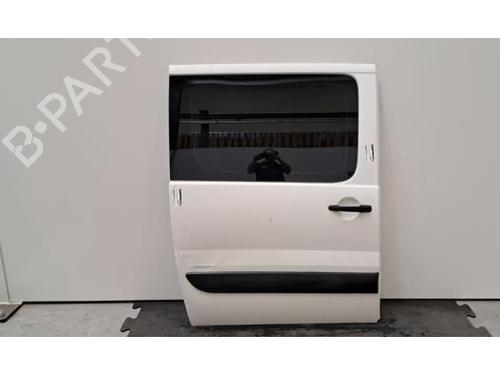 Used Right slide door Right slide door CITROËN JUMPY II Van 1.6 HDi 90 8V (90 hp) 36772825 36772825