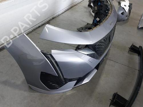 Full front PEUGEOT 308 III (FB_, FH_, FP_, F3_, FM_) PureTech 130 (FPHNSL, FPHNST) | BP28081600S1 
