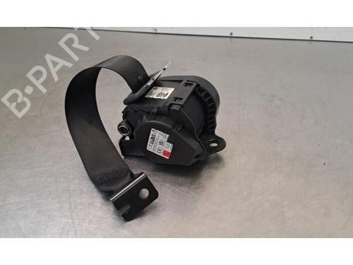 Used Rear left seatbelt Rear left seatbelt BMW 1 (F40) 116 i (109 hp) 40284978 40284978