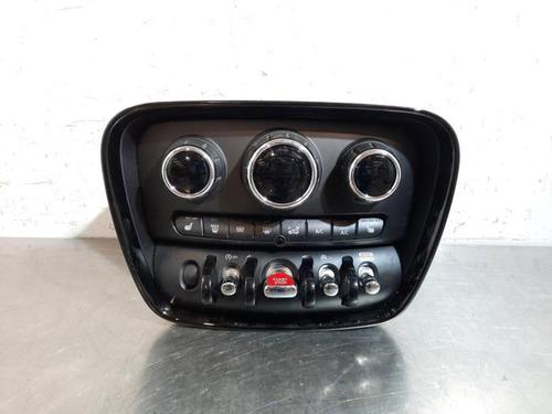 Used Climate control MINI MINI CLUBMAN (F54) One D (116 hp) 21674945