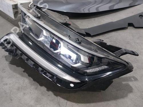 Full front KIA SORENTO IV (MQ4, MQ4A) 1.6 T-GDi Plug-in Hybrid AWD | BP23633708S1 - Image 18