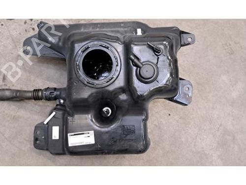 Benzintank RENAULT MEGANE IV Hatchback (B9A/M/N_) 1.5 Blue dCi 115 (B9A6) | BP39645905C62 - Image 3