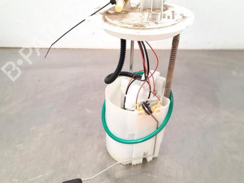Fuel pump RENAULT KADJAR (HA_, HL_) 1.3 TCe 140 (HLNB, HLN1) | BP23601892M76 