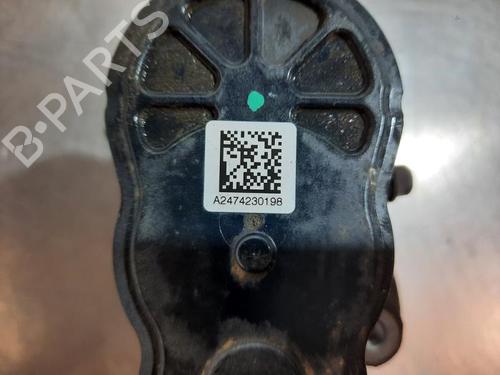 Left rear brake caliper MERCEDES-BENZ A-CLASS (W177) A 180 d (177.003) | BP36343346M107 - Image 5