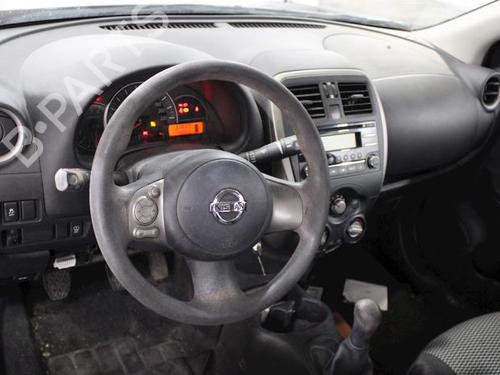 Fuse box NISSAN MICRA IV (K13K, K13KK) 1.2 | BP10874701E1 
