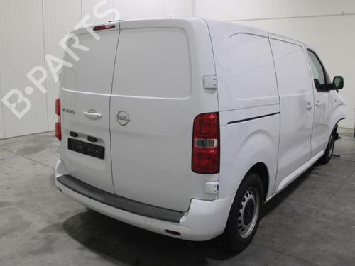 Engine OPEL VIVARO C Van (K0) 1.5 | BP37511674M1 - Image 12
