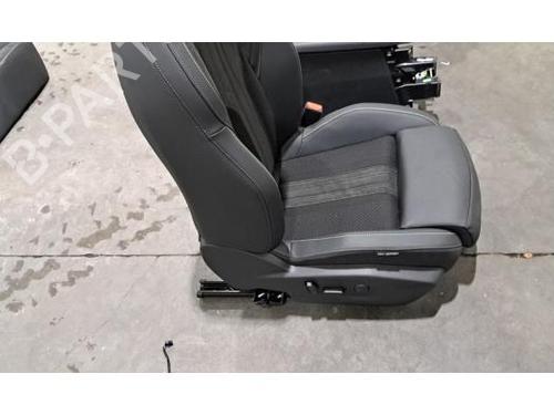 Seats set PEUGEOT 408 II (FP_, F3_, FM_) e-210 (FMZKZZ) | BP31029424C78 