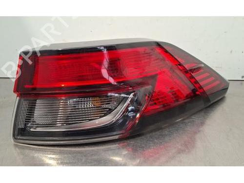 Right taillight TOYOTA COROLLA Hatchback (_E21_, _EA1_, _EH1_) 1.8 Hybrid (ZWE211, ZWE219) | BP31692082C35 