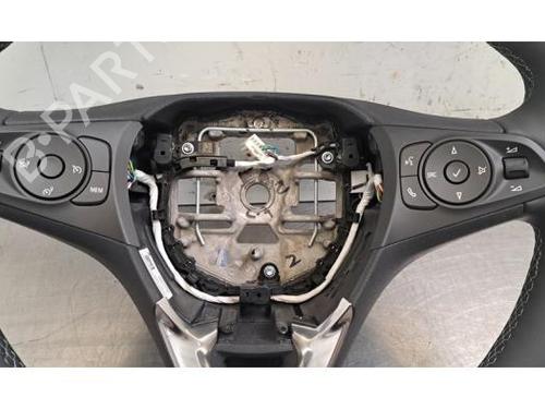 Rat OPEL CORSA F (P2JO) Corsa-e | BP38195960C49 - Image 2