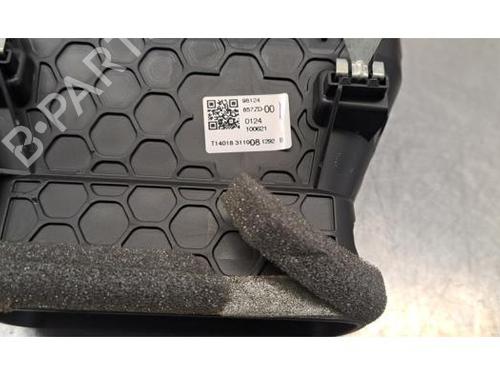 Air vent CITROËN C3 III (SX) 1.5 BlueHDi 100 (SXYHYP, SXYHTU) | BP30053997I21 