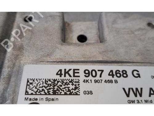 Módulo eletrónico AUDI E-TRON (GEN) 50 quattro | BP39571612M83 - Image 3