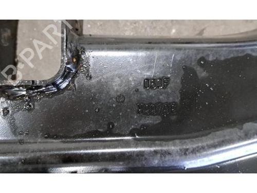 Subframe RENAULT CAPTUR II (HF_) Blue dCi 115 (HFAD) | BP33307639M9 - Image 3