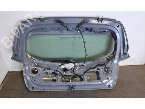 Tailgate KIA CEE'D Hatchback (ED) 1.6 CVVT | BP23623122C6 