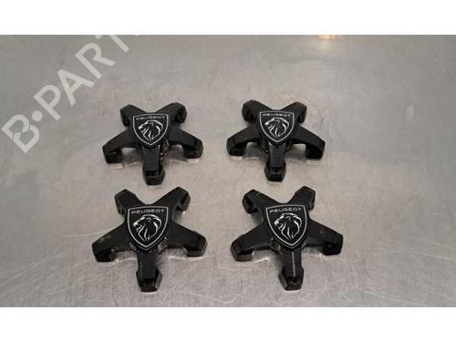 Used Hub cap Hub cap PEUGEOT 3008 III (KA_, KB_, KC_) e-210 (KCZKZX) (213 hp) 32632920 32632920