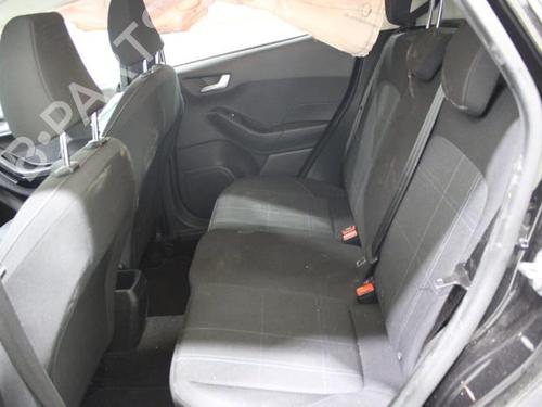 Ratt FORD FIESTA VII (HJ, HF) 1.0 EcoBoost | BP30629643C49 