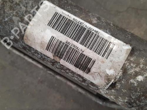 Steering rack BMW X6 (E71, E72) xDrive 40 d | BP27456622M22 