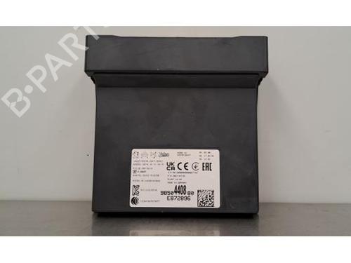 Electronic module PEUGEOT 308 III (FB_, FH_, FP_, F3_, FM_) PureTech 130 (FPHNSL, FPHNST) | BP25610658M83 