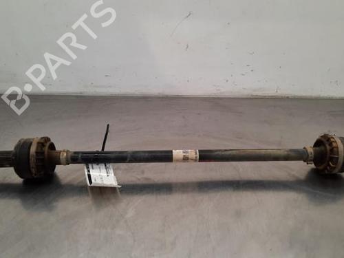 Transmisión trasera derecha MERCEDES-BENZ GLB (X247) AMG GLB 35 4-matic (247.651) (306 hp) 23621851