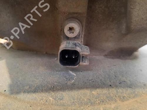 Right rear steering knuckle VOLVO XC40 (536) T4 AWD | BP23589787M28 