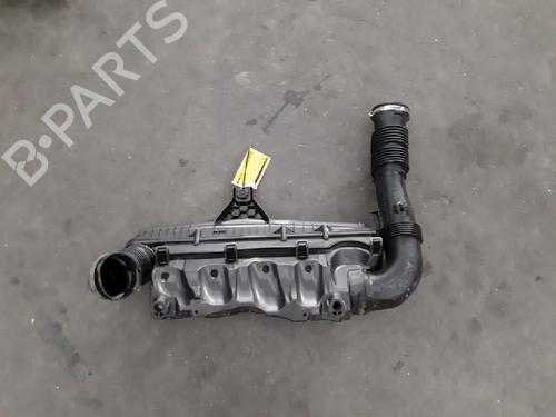 Used Air filter box CITROËN BERLINGO Box Body/MPV (B9) 1.6 VTi 95 (98 hp) 15015081
