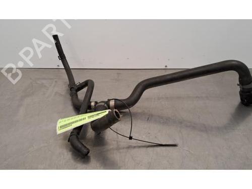 Rør SKODA KAMIQ (NW4) 1.0 TSI (95 hp) 31029462