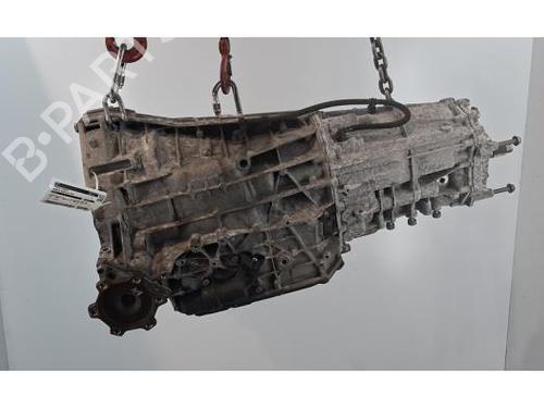 Used Gearbox Gearbox 39082861 39082861
