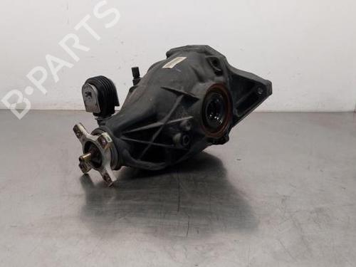Used Rear differential MERCEDES-BENZ B-CLASS Sports Tourer (W246, W242) Electric Drive / B 250 e (242.890) (180 hp) 15792599
