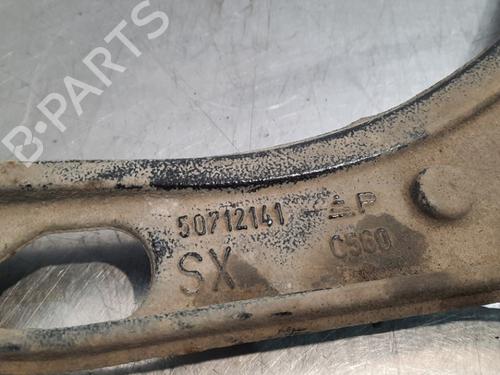 Left front suspension arm PEUGEOT BOXER Van 2.0 BlueHDi 160 | BP15034076M12