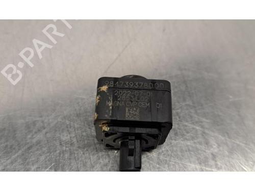 Camera PEUGEOT 308 III (FB_, FH_, FP_, F3_, FM_) e-308 (FMZKWZ) | BP29393352E14 