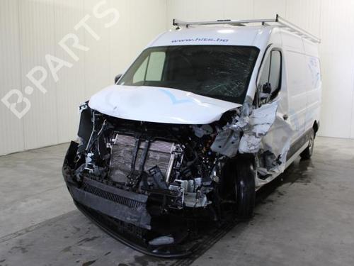 Other NISSAN INTERSTAR Van (XDD) DCI 150 | BP38022703O1 - Image 5