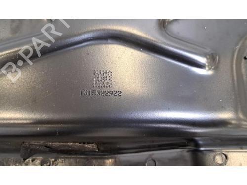 Subframe CITROËN JUMPER II Van 2.2 BlueHDi 120 | BP36207268M9 - Image 5