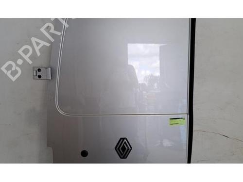 Tailgate RENAULT MASTER IV Van (F8__) BLUE DCI 170 (F8M4) | BP29055026C6 