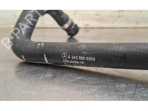 Pipe MERCEDES-BENZ EQB (X243) EQB 250+ (243.602) | BP39154120M125 - Image 3