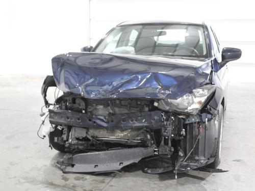 Exhaust system MAZDA 2 Hatchback (DL, DJ) 1.5 SKYACTIV-G | BP15015148M121 - Image 10