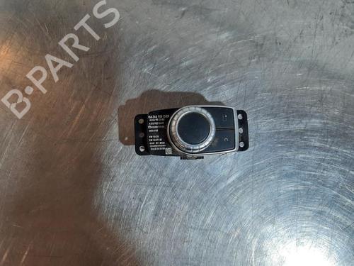 Switch MERCEDES-BENZ CLA Coupe (C117) CLA 180 CDI / d (117.312) | BP29389186I30 