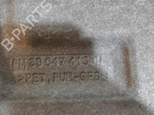 Rear parcel shelf OPEL ASTRA K (B16) 1.0 Turbo (68) | BP23636626C85 