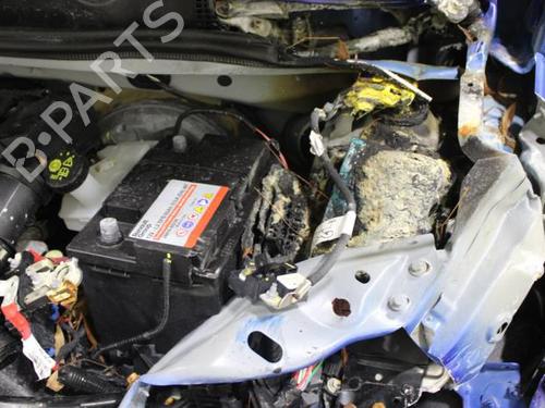 Electronic module DACIA SANDERO III 1.0 TCe 90 | BP38318644M83 - Image 15