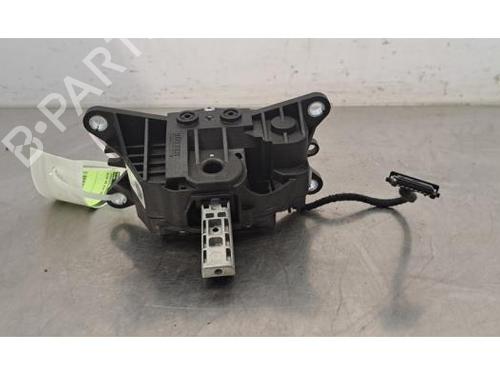 Leva del cambio AUDI A6 C8 (4A2) 45 TDI Mild Hybrid quattro (231 hp) 30163551