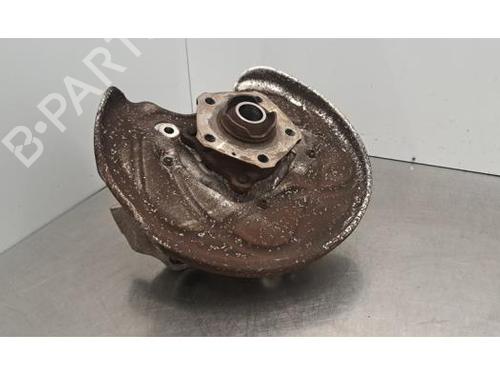 Used Left rear steering knuckle Left rear steering knuckle AUDI Q5 (FYB, FYG) SQ5 TFSI quattro (354 hp) 40284947 40284947