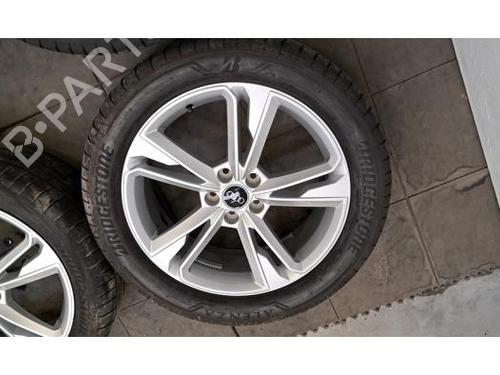 Fælgsæt AUDI Q3 (F3B) 35 TFSI | BP35778169C100 - Image 3