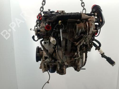 Engine CITROËN BERLINGO (ER_, EC_) 1.2 PureTech 110 | BP33615053M1 - Image 3