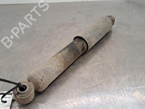 Left rear shock absorber PEUGEOT BOXER Van 2.0 BlueHDi 130 | BP23609764M18 
