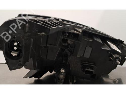 Left headlight RENAULT CLIO V (B7_) 1.5 Blue dCi 100 (B7AD) | BP31324167C28 