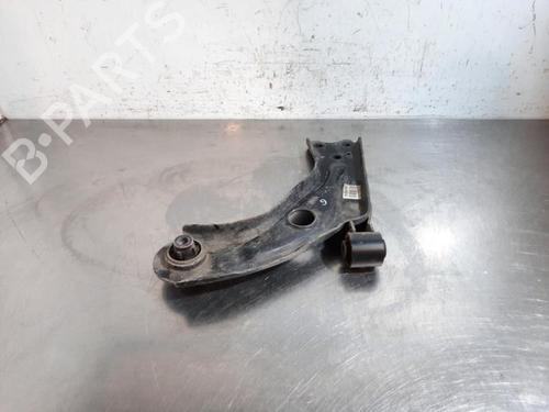 Left front suspension arm PEUGEOT 508 II (FB_, FH_, F3_) 1.5 BlueHDI 130 (FBYHZJ, FBYHZR) | BP25885186M12 