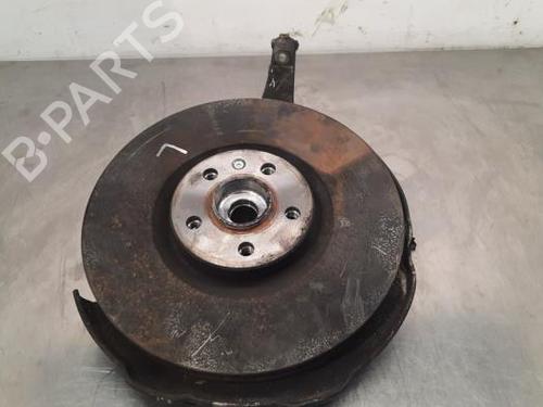 Left front steering knuckle VOLVO V60 II (225) T4 Polestar | BP23602322M25 